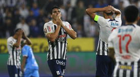 Alianza Lima empató sin goles ante ADT en Matute y pone en riesgo el liderato del Clausura