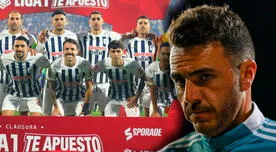 A pesar de ser criticado por hinchas, este jugador de Alianza Lima se ganó la confianza de Soso