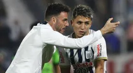 Mariano Soso REVELÓ la INESPERADA DECISIÓN que tomó tras empatar en su debut con Alianza