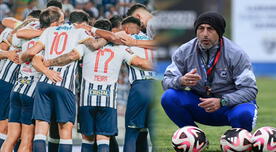 La EXORBITANTE CIFRA que exige Cristian Díaz a Alianza Lima por incumplimiento de contrato