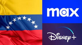 Reportan que Disney Plus y Max fueron bloqueados en Venezuela: ¿Qué pasará con mi cuenta?