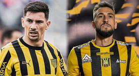 ¿A qué hora juega Peñarol vs The Strongest y dónde ver EN VIVO octavos de Copa Libertadores?