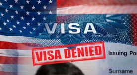 La insólita razón por el que te niegan la VISA AMERICANA para SIEMPRE