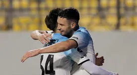 Racing derrotó 2-0 a Huachipato en Chile y pone pie y medio en cuartos de la Sudamericana