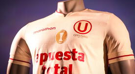 Universitario presume a PIEZA CLAVE en el equipo con potente mensaje: "Una zurda de calidad"