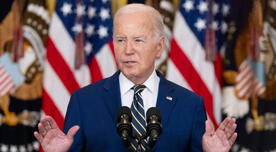 Esto hará Joe Biden para el control de las migraciones clandestinas en frontera de EEUU