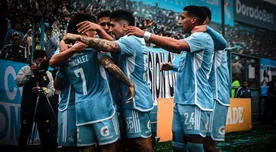 Sporting Cristal SORPRENDIÓ a hinchas y CONFIRMÓ salida de jugador a la Liga 2: "Éxitos"