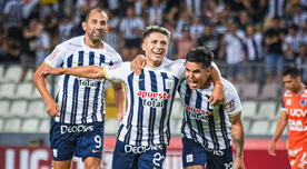 Jugador de Alianza Lima lanza advertencia a Sporting Cristal: "Seguiremos en lo más alto"