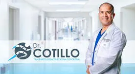 "Sí, el sobrepeso puede generar una lesión articular", por Dr. Cotillo