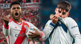 ¿Dónde ver River Plate vs. Gimnasia en vivo hoy? Horario y canal de transmisión