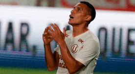 Los VITALES PARTIDOS del Clausura que se perderán los jugadores sancionados de Universitario