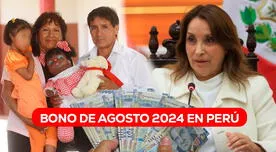 Bono de 500 SOLES 2024 en Perú: conoce si accedes a este beneficio con tu DNI