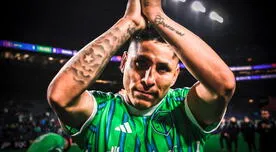 Seattle Sounders IMPACTA en el mercado y toma CRÍTICA DECISIÓN sobre Raúl Ruidíaz