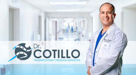 "¿Cómo saber si fui mal operado de los meniscos?", por Dr. Luis Cotillo