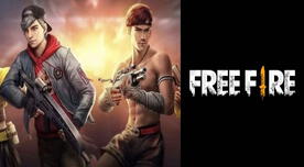 Free Fire: canjea códigos GRATIS HOY, lunes 19 de agosto, para conseguir skins y diamantes