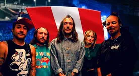 Incubus en Lima: precios de entradas, dónde es y fecha de concierto en Perú