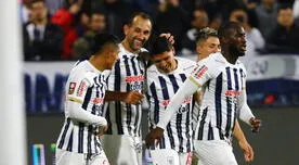 Crack que la ROMPIÓ en la Liga 1 RECORDÓ su paso por Alianza Lima: "Es el más grande del Perú"