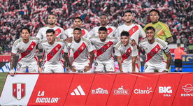 Fechas y horarios confirmados de los partidos de Perú por las fechas 7 y 8 en Eliminatorias