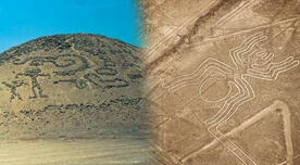 San Juan de Lurigancho y los extraños geoglifos que pocos conocen y son más antiguos que las Líneas de Nazca