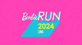 Barbie Run Lima 2024: espectacular maratón en Perú por los 65 años de icónica muñeca