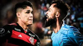 ¿A qué hora juega Bolívar vs Flamengo hoy y dónde ver en vivo partido por Copa Libertadores?