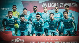 Sporting Cristal y el jugador SACRIFICADO en su alineación confirmada ante Melgar