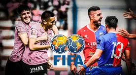 ¿Hubo amaño? FIFA se pronunció sobre partido entre Sport Boys vs Mannucci por Liga 1