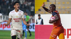 Universitario vs. César Vallejo: pronóstico y cuánto pagan las casas de apuestas en la Liga 1