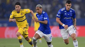 ¿Cómo quedó Boca Juniors vs. Cruzeiro por los octavos de final de la Copa Sudamericana?