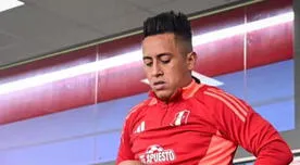 ¿Christian Cueva vuelve a Cusco? Revelan inesperada noticia tras ser despedido por denuncia