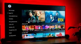 ¿Adiós Magis TV? La NUEVA plataforma que ofrece más de 120 canales GRATIS desde celular o Smart TV