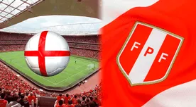 BRILLA en el fútbol de Inglaterra y DESEA JUGAR por la selección peruana: "Sería un honor"