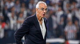 Jorge Fossati convocará a dos futbolistas que no jugaron la Copa América con la selección