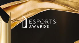 Esports Awards 2024: lista de ganadores y dónde ver la premiación en vivo