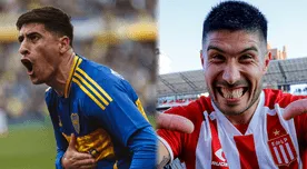 ¿A qué hora juega Boca Juniors vs. Estudiantes hoy y dónde ver partido en vivo?