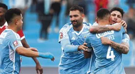 Sporting Cristal y el DATO que ILUSIONA a sus hinchas con miras al partido contra UTC