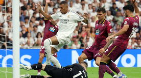 Real Madrid vs Valladolid por LaLiga: Resultado y resumen del partido