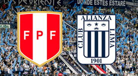 Futbolista de la selección peruana CONFESÓ que jugará en Alianza Lima todo el 2025