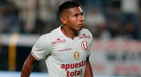 Universitario: Edison Flores lanzó DIRECTO comentario sobre el nivel de este cuestionado jugador