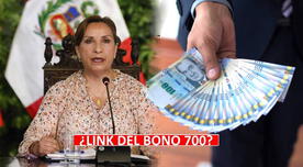 CONSULTA con DNI si puedes cobrar el BONO de 700 soles para familias peruanas en septiembre 2024