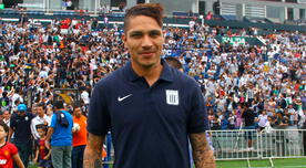 Paolo Guerrero ya es jugador libre: ¿Qué falta para concretar su fichaje por Alianza Lima?