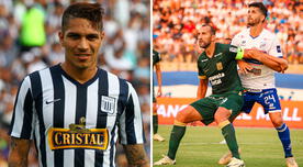 ¿Debuta Paolo Guerrero? Alianza Lima y los SORPRESIVOS precios para su partido con Mannucci