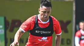 ¿No podrá jugar al fútbol? Christian Cueva y un INESPERADO DATO tras despido de Cienciano