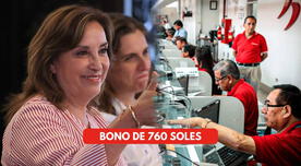 Bono 760 soles: VERIFICA con DNI si hay padrón de beneficiarios para septiembre 2024