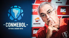 Conmebol IMPACTA con INESPERADA NOTICIA que beneficia a Perú por Eliminatorias