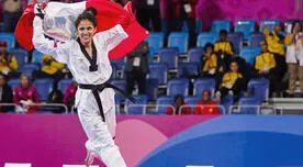 ¡Por el oro! Angélica Espinoza disputará la final de los Juegos Paralímpicos: hora y dónde ver