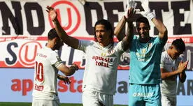 Universitario estaría cerca de firmar contrato con ex jugador de Atlas para salir campeón