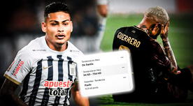 ¿Por qué Jeriel De Santis fue TENDENCIA tras cercana llegada de Paolo Guerrero a Alianza Lima?