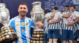 Revelan que Lionel Messi se olvidó de entregar jugoso premio a campeón con Alianza Lima