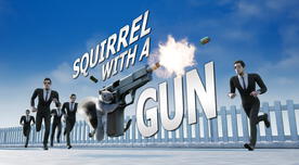 Squirrel with a Gun: qué es, precio, requisitos y plataformas para jugar